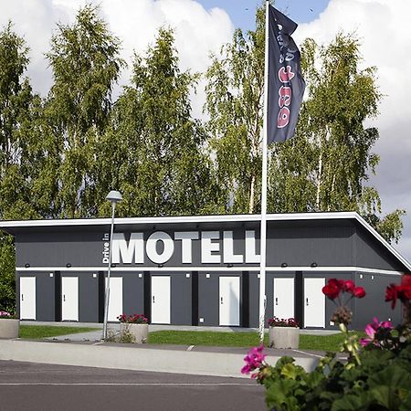 Drive-In Motell Mjolby Ngoại thất bức ảnh